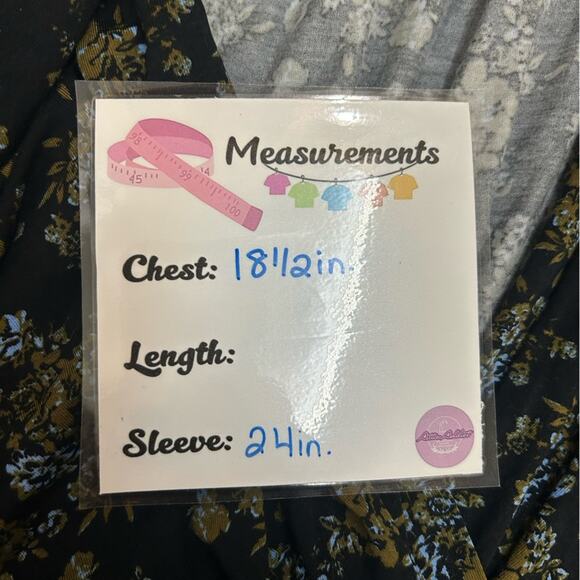 Free People Wrap Front Floral Long Sleeve Bodysuit NWT - Picture 7 of 7